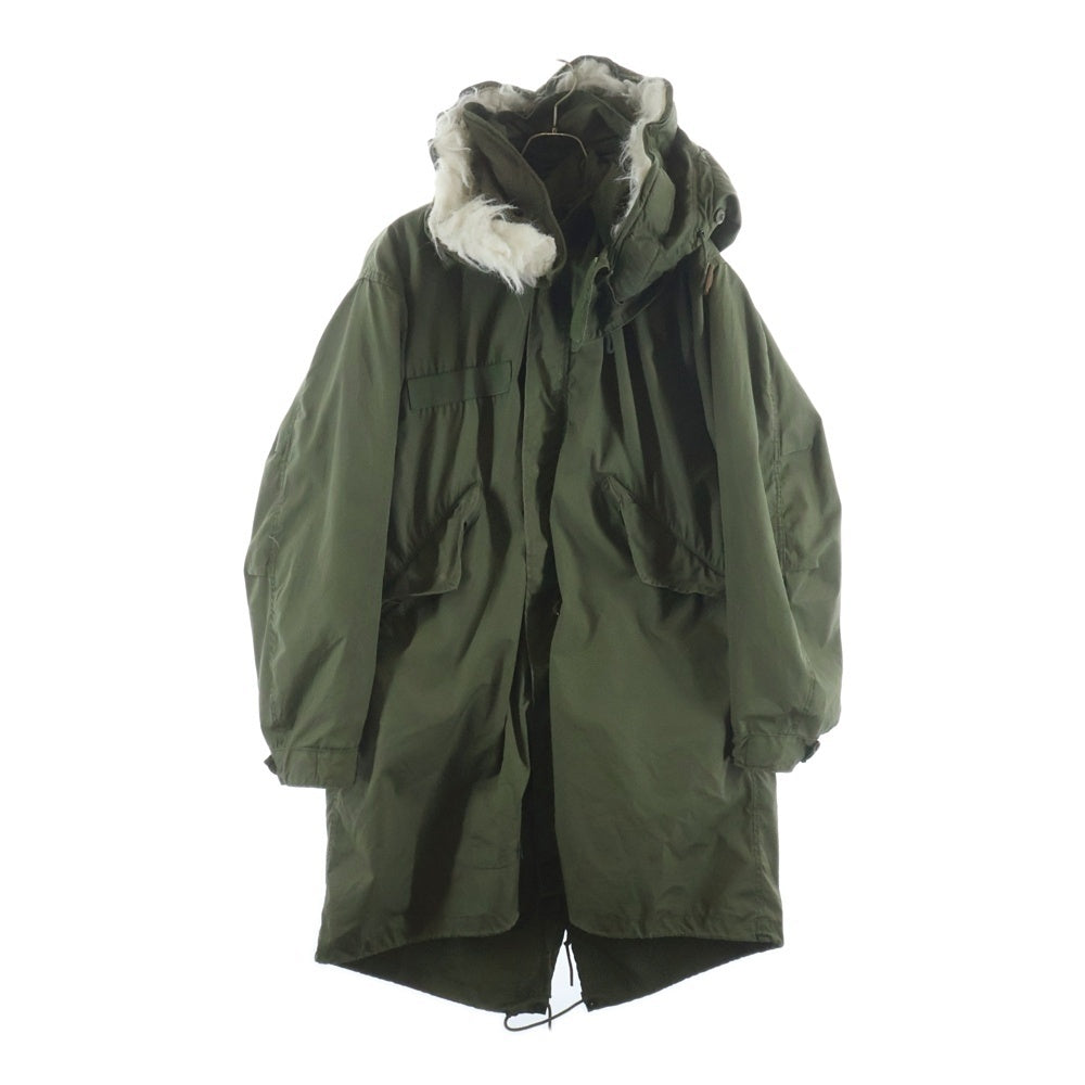 MILITARY(ミリタリー) 60s VINTAGE U.S.ARMY M-65 Field Parka