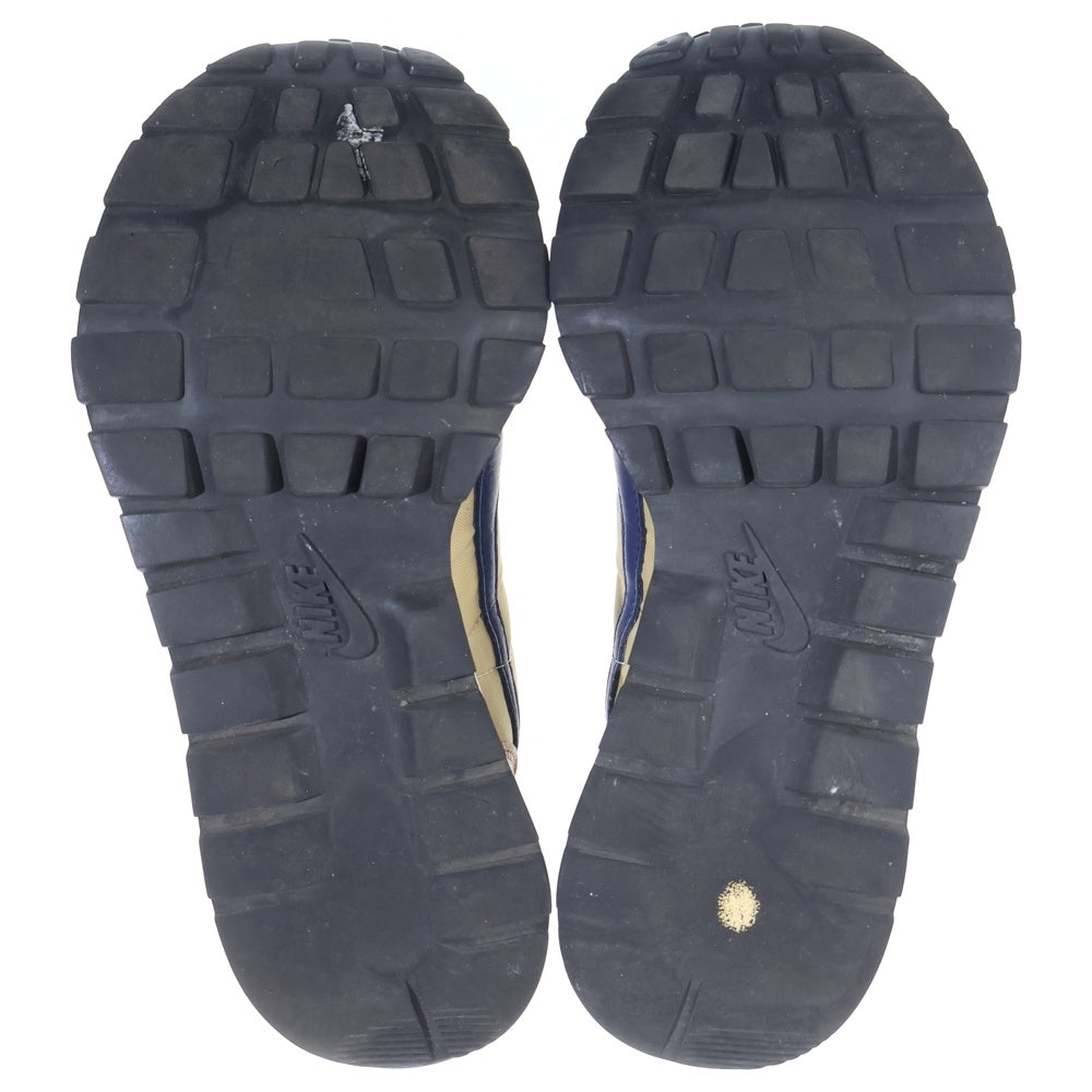 NIKE(ナイキ) ×VAPOREAFFLE SESAMI DD1875-200 サカイ ヴェイパー ワッフル セサミ ローカットスニーカー ベージュ US7.5/25.5cm