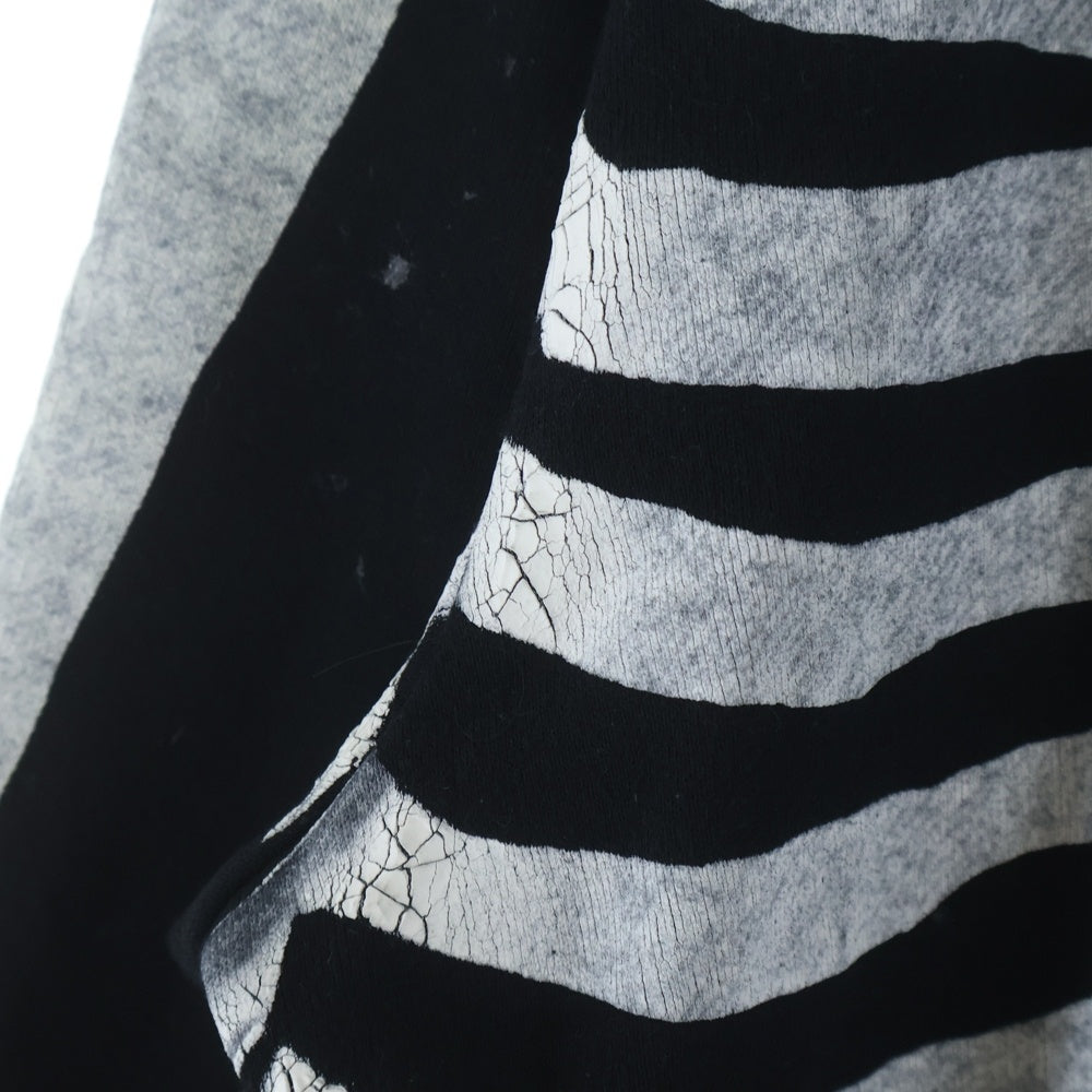 KAPITAL(キャピタル) KOUNTRY BONE CARDIGAN カントリー ボーン カーディガン ブラック