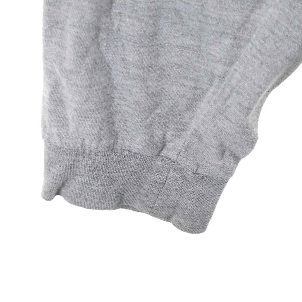 VINTAGE(ヴィンテージ) 90-00s West Coast Choppers Layered L/S Tee ウエストコーストチョッパーズ レイヤード 長袖Tシャツ カットソー ロンT オリーブ×グレー