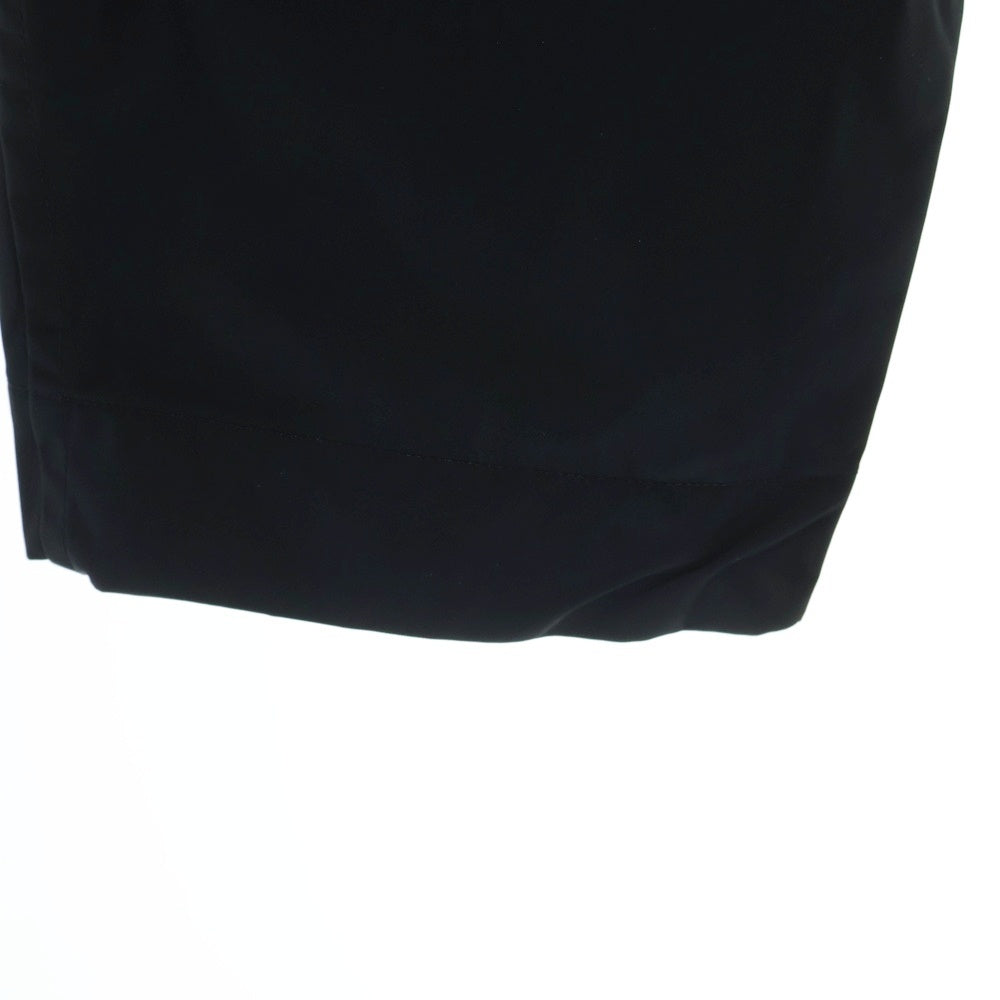 UNDERCOVER(アンダーカバー) 20SS WE MAKE NOT CLOTHES Nylon Coat ナイロンコート モッズコート ブラック UCY9304