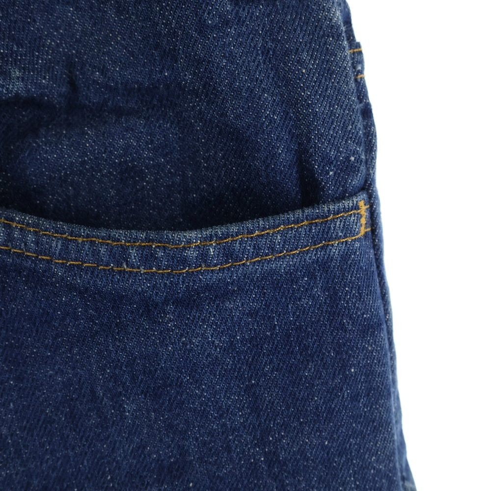 Levi's(リーバイス) 90s VINTAGE 646 0217 ベルボトム デニムパンツ ジーンズ ボタン裏刻印575 インディゴ