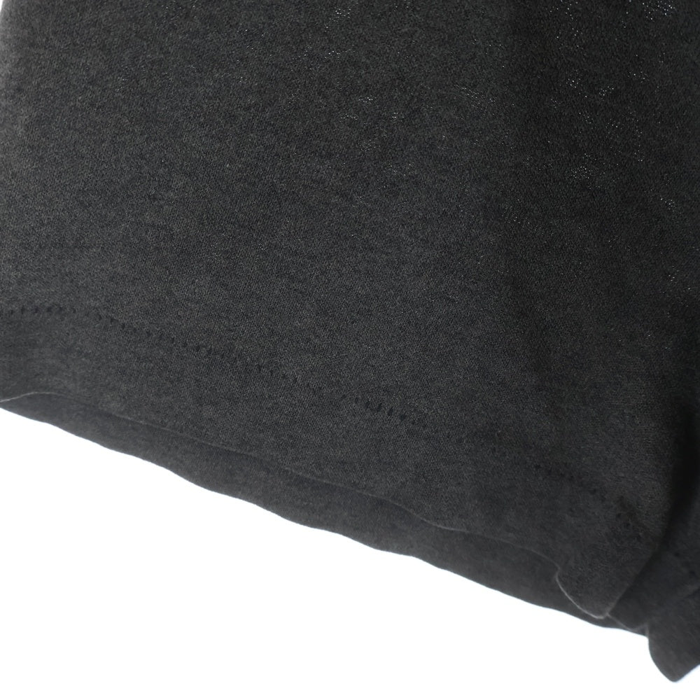 VINTAGE(ヴィンテージ) 80s GUNS N' ROSES 1987 ACME RXXE WAS HERE ガンズアンドローゼス バンド 半袖Tシャツ カットソー ブラック