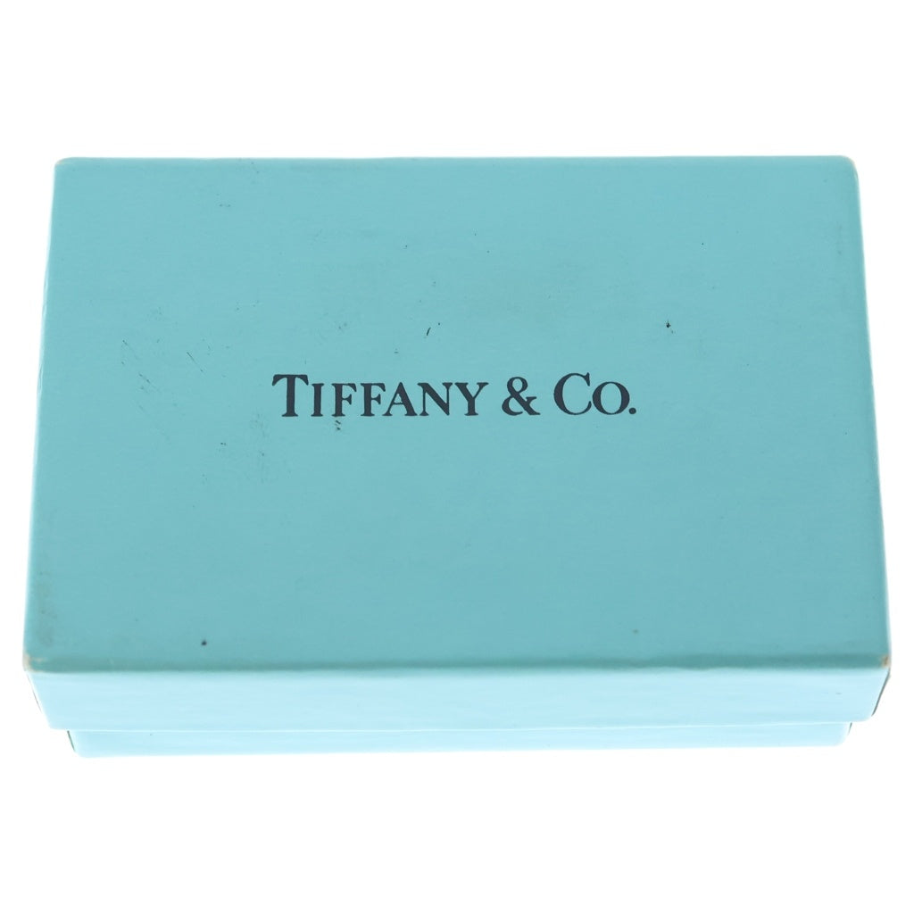 TIFFANY & Co.(ティファニー) VINTAGE ID Bracelet ブレスレット ジュエリー チェーン シルバー