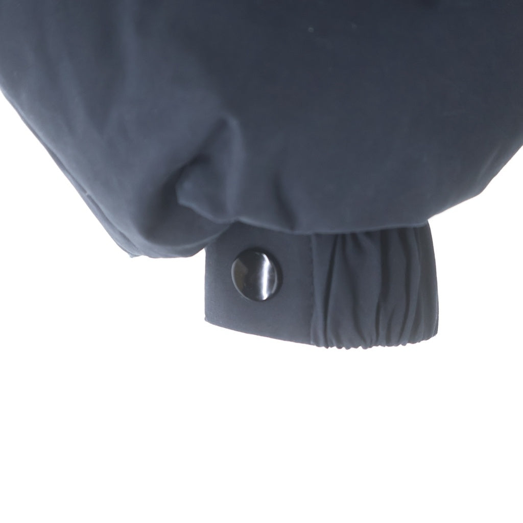 BOTTEGA VENETA(ボッテガヴェネタ) Down Jacket フード付き ダウンジャケット ブラック 659724 VKH50