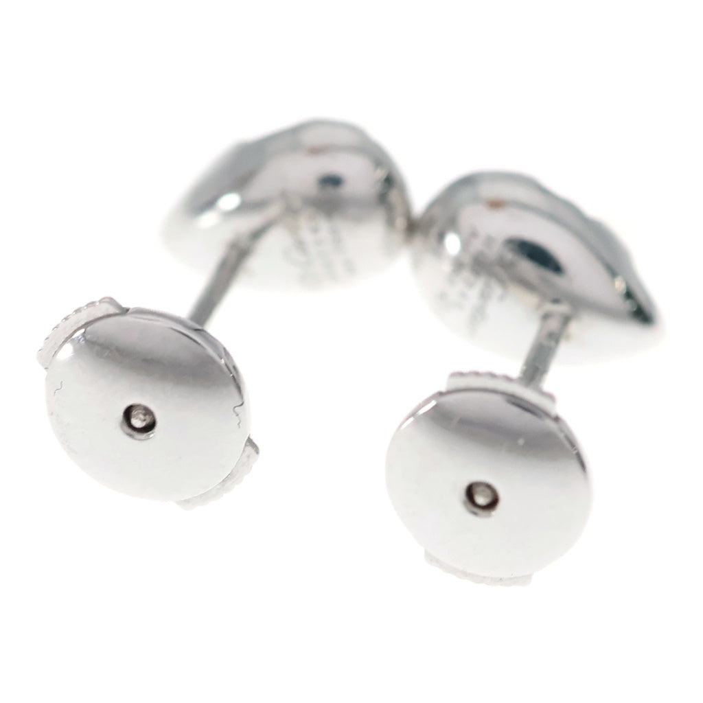 Cartier(カルティエ) 18K Etincelle de Cartier earrings エタンセル ドゥ カルティエ ピアス ホワイトゴールド Au750 0.52Carat CRN8515101 レディース