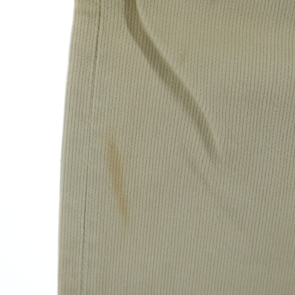 Levi's(リーバイス) 60s 911B PIQUE PANTS ピケパンツ BIG-E コーデュロイパンツ ジップフライ ビッグイー 42TALON ボタン裏刻印E