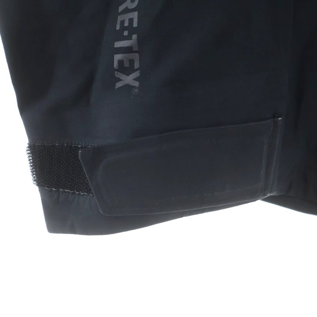 NIKE(ナイキ) 2in1 GORE-TEX SYSTEM JACKET ゴアテックス システム ジャケット 816726-010 ブラック