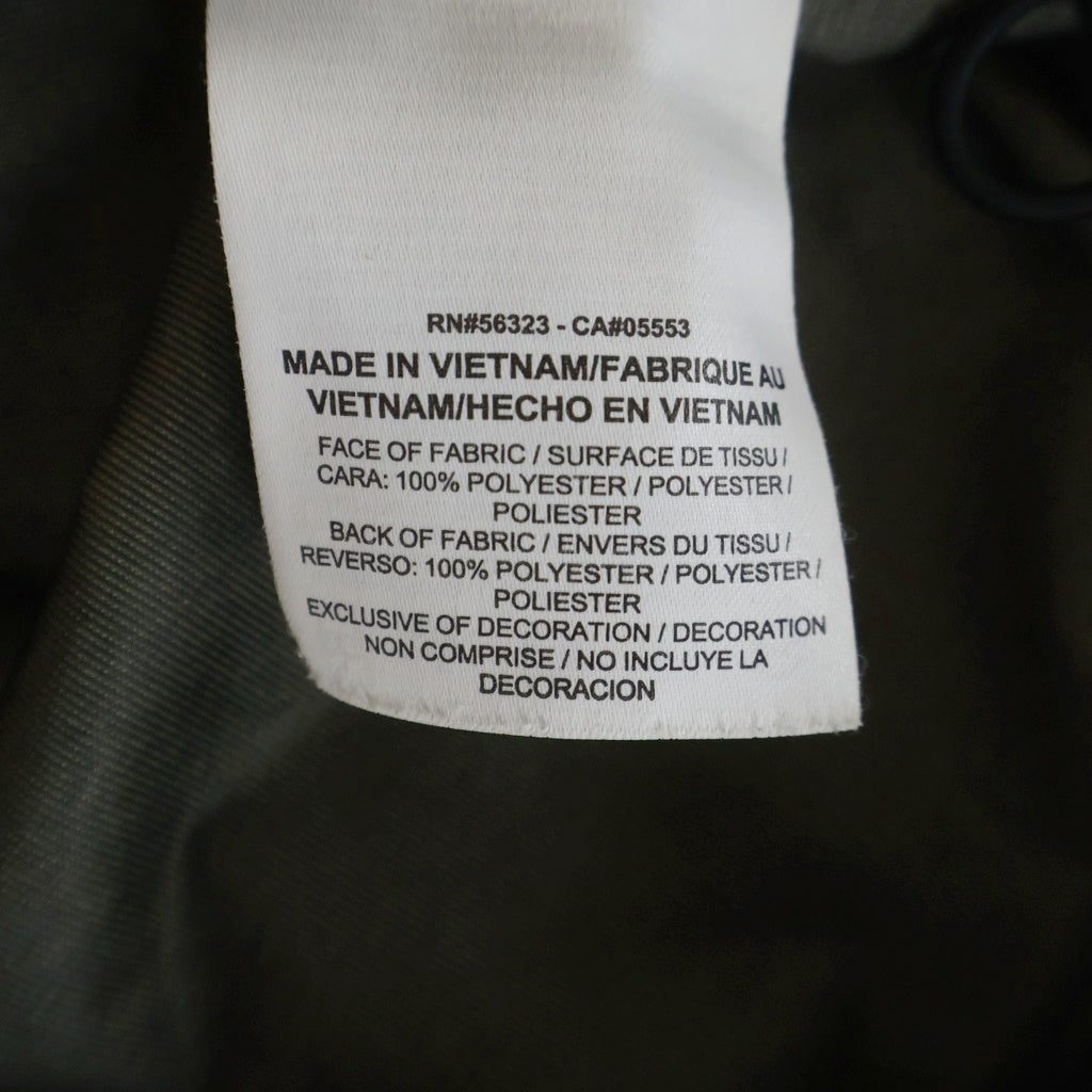 NIKE(ナイキ) 2in1 GORE-TEX SYSTEM JACKET ゴアテックス システム ジャケット 816726-010 ブラック