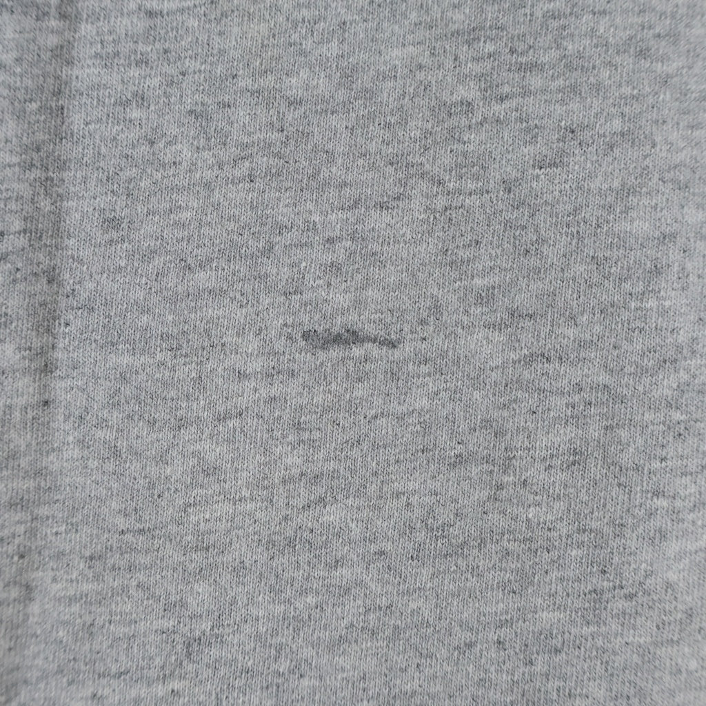 VINTAGE(ヴィンテージ) 90s WEST COAST CHOPPERS SS TEE ウエストコーストチョッパーズ アイアンクロスプリント 半袖Tシャツ グレー