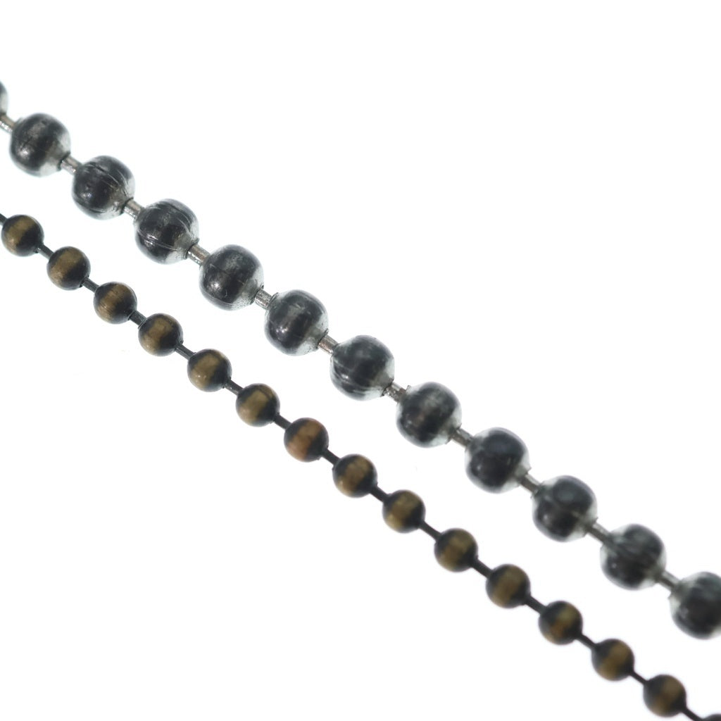 Maison Martin Margiela(メゾンマルタンマルジェラ) 11 Dice Necklace ダイスネックレス シルバー レディース