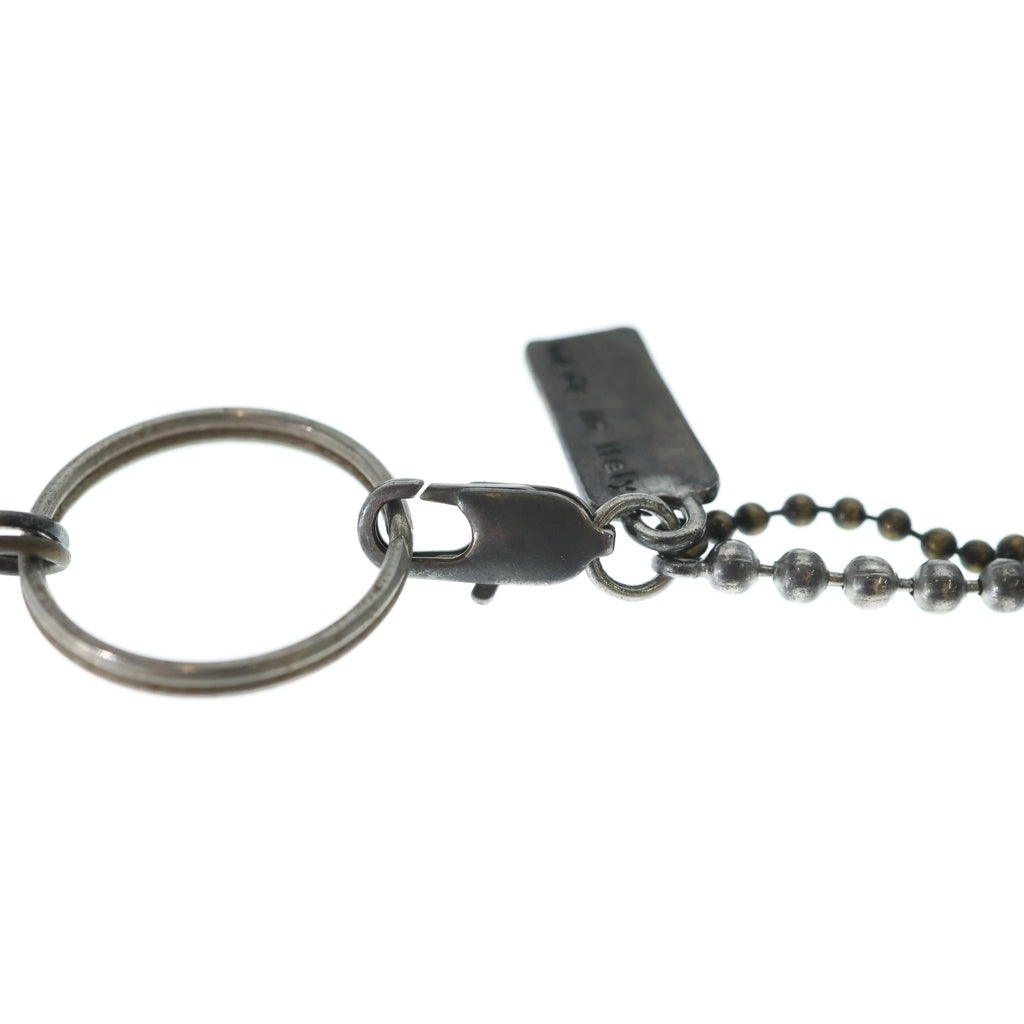 Maison Martin Margiela(メゾンマルタンマルジェラ) 11 Dice Necklace ダイスネックレス シルバー レディース