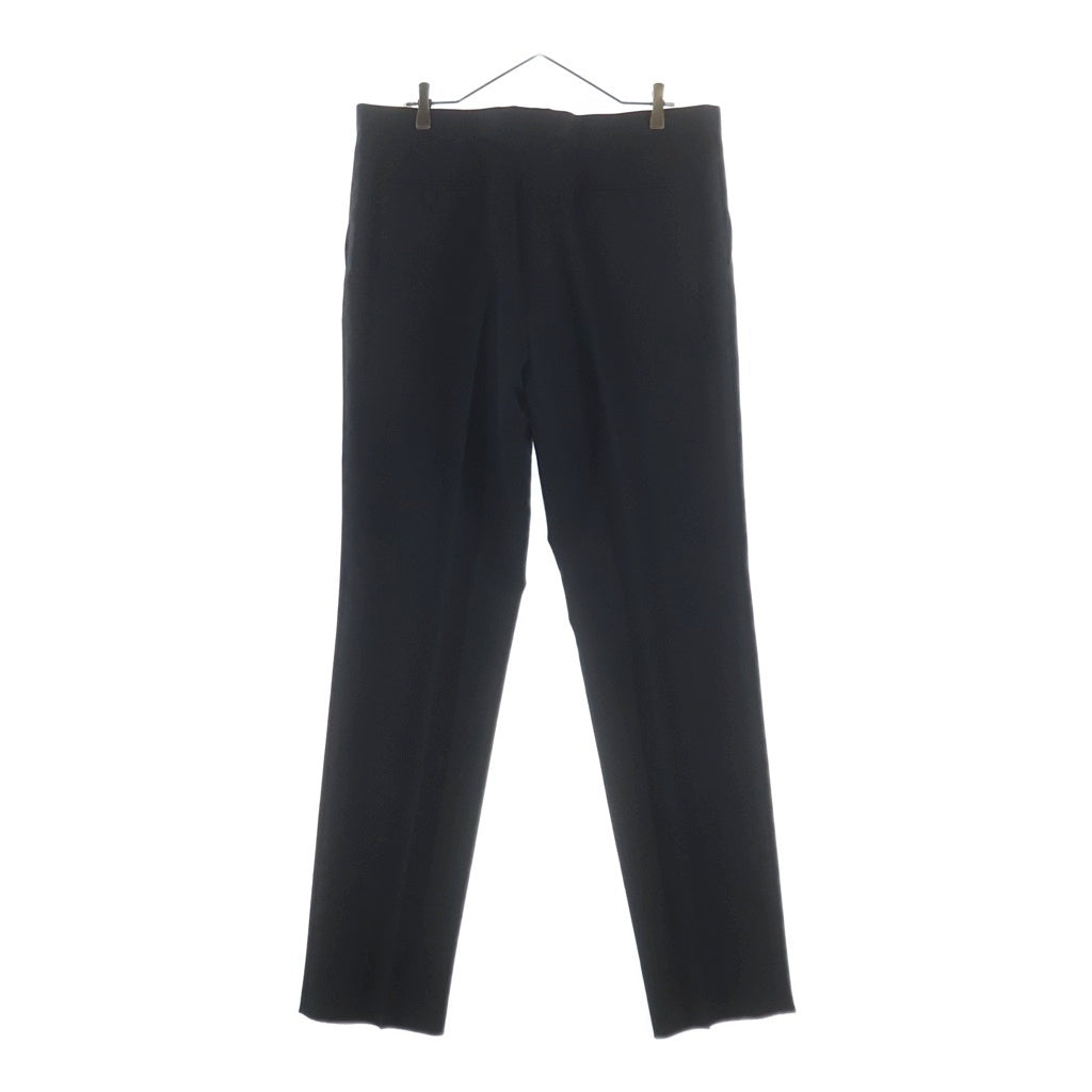 GUCCI(グッチ) テーラードジャケット スラックスパンツ セットアップスーツ ブラック 26GSFX
