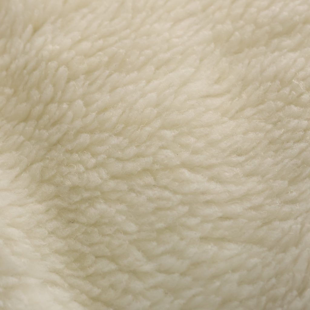 BALENCIAGA(バレンシアガ) 3B Logo Soft Padded Blanket 673510 4B0B7 大判ロゴ ブランケット ホワイト