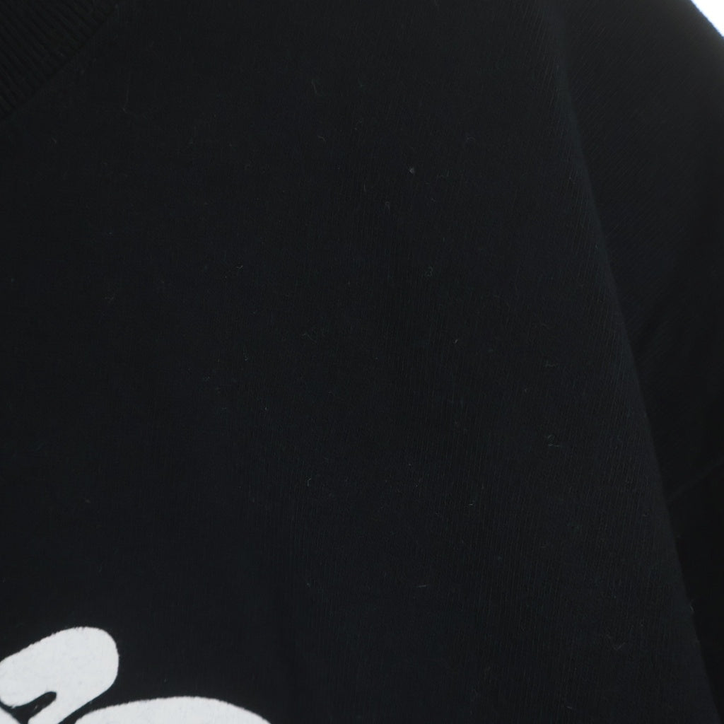 goro's(ゴローズ) Yellow Eagle Foever 半袖Tシャツ カットソー ブラック