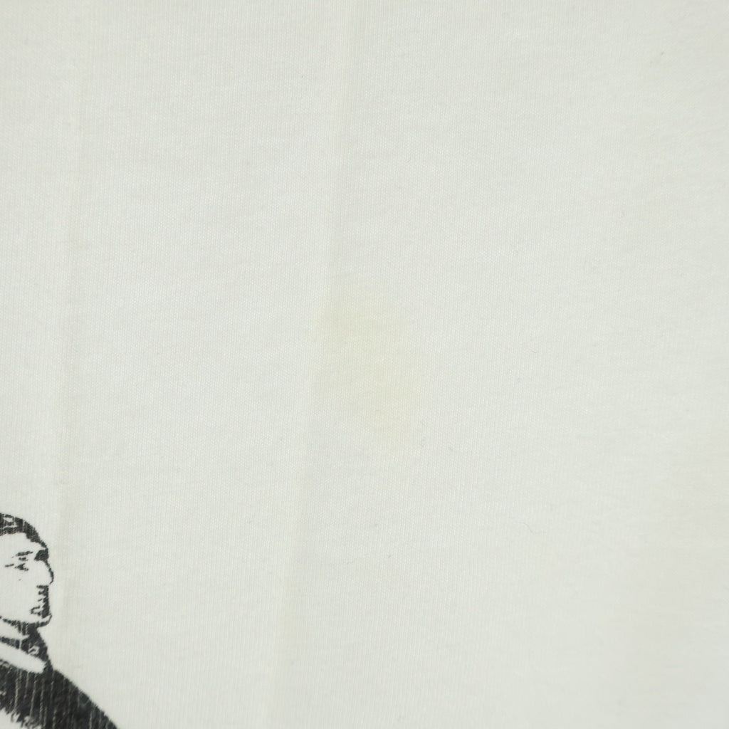 goro's(ゴローズ) OLD Happy Life 半袖Tシャツ カットソー ホワイト