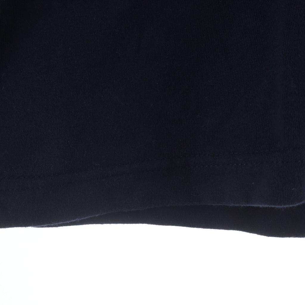 goro's(ゴローズ) Micakuye Oyasin 長袖Tシャツ カットソー ネイビー
