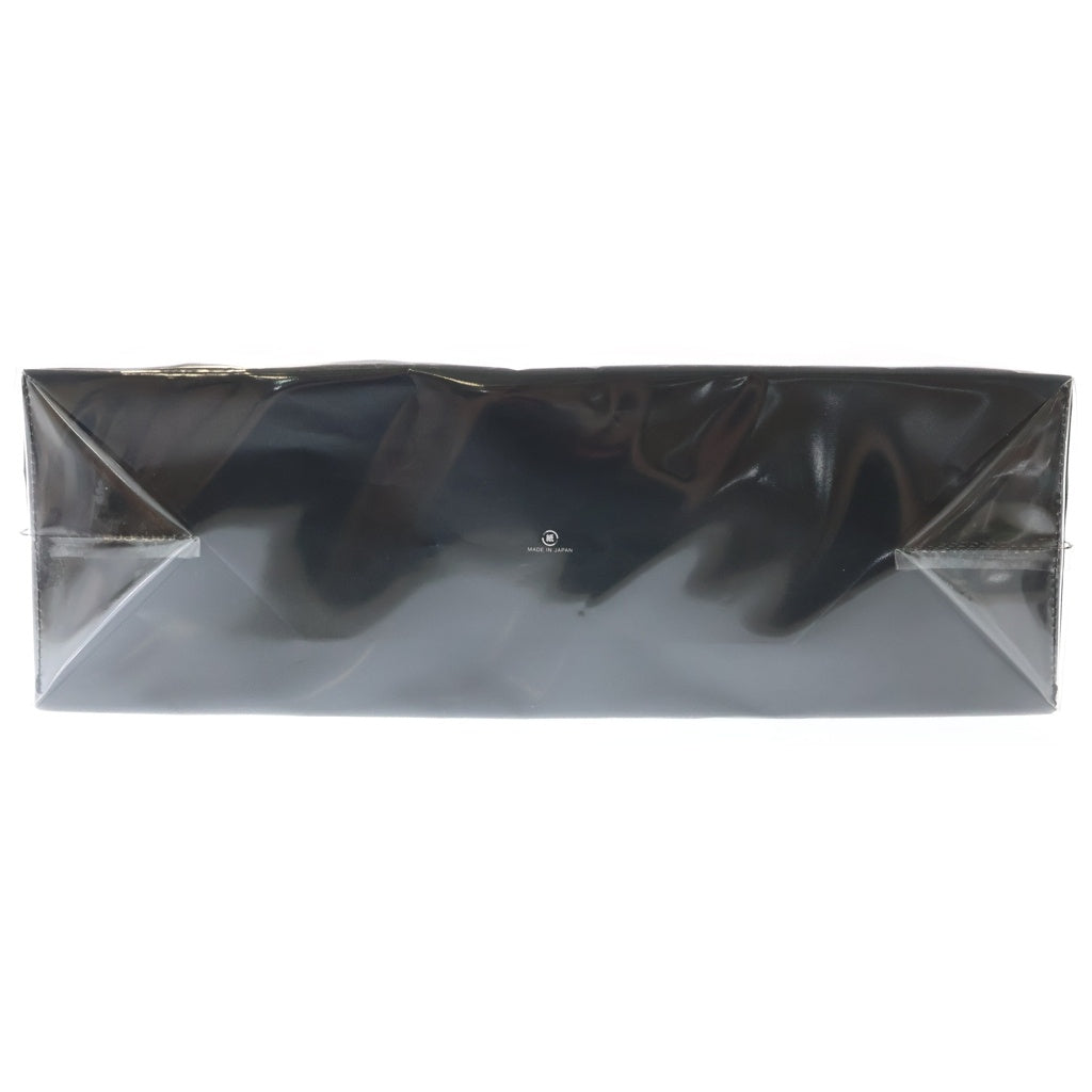 COMME des GARCONS CDG(コムデギャルソン シーディージー) G-DRAGON Ubermensch PAPER BAG SP-K201-051-1-1 ペーパートートバッグ ブラック レディース
