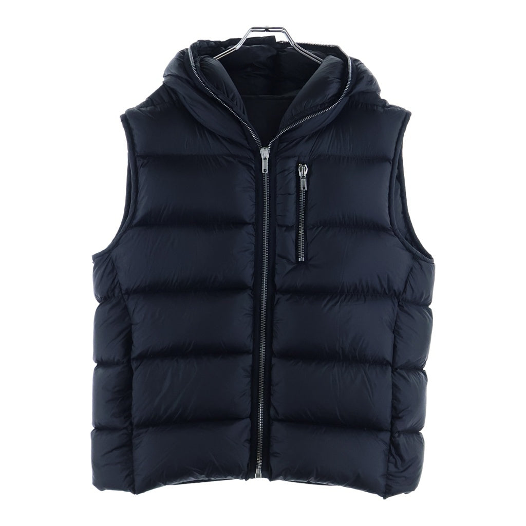 Rick Owens(リックオウエンス) 24AW SEALED VEST シールドベスト 