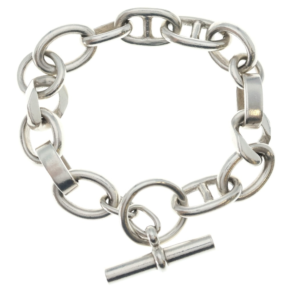 HERMES(エルメス) 00s VINTAGE Area Bracelet PM アレア ブレスレット