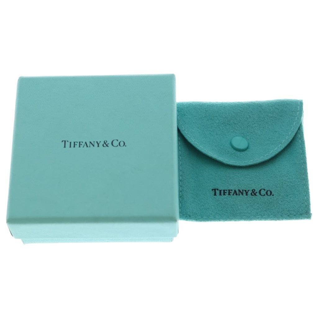 TIFFANY & Co.(ティファニー) 1837 メイカーズ ナローチェーンブレスレット シ コンビ Ag925 ルバー/ゴールド レディース