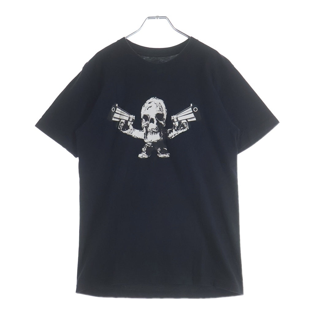 フォティ黒 Tシャツ 12M CHROME HEARTS フォティ クロムハーツTシャツ
