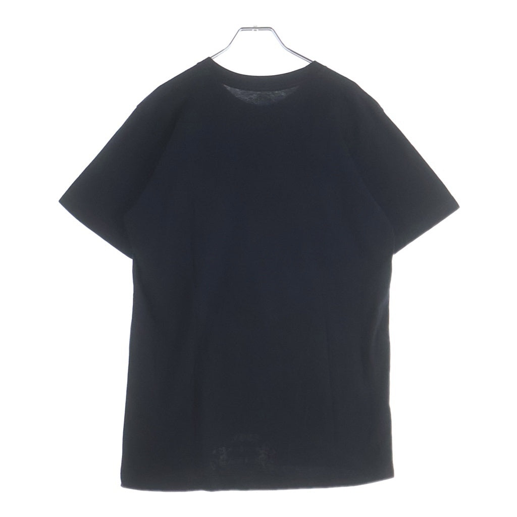 CHROME HEARTS(クロムハーツ) FOTI TEE フォティ 半袖Tシャツ カットソー ブラック