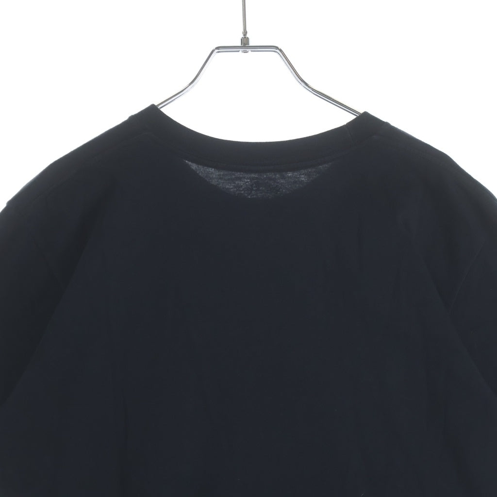 CHROME HEARTS(クロムハーツ) FOTI TEE フォティ 半袖Tシャツ カットソー ブラック