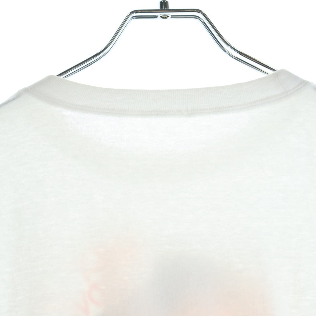 VINTAGE(ヴィンテージ) 90s HOME ALONE HOLY COW! 1991 MOVIE TEE EURO ホームアローン ムービー ユーロ 映画 半袖Tシャツ カットソー ホワイト