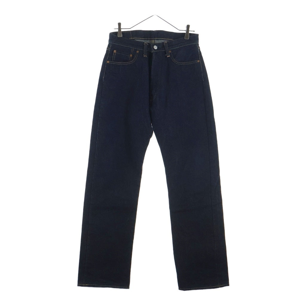 DENIME(ドゥニーム) OFFSET XX MODEL DENIM PANTS Lot202 デニムパンツ インディゴ