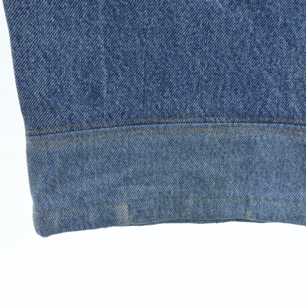 CARHARTT(カーハート) 10s Double Knee Denim Pants ダブルニー デニムパンツ ジーンズ インディゴ 171345