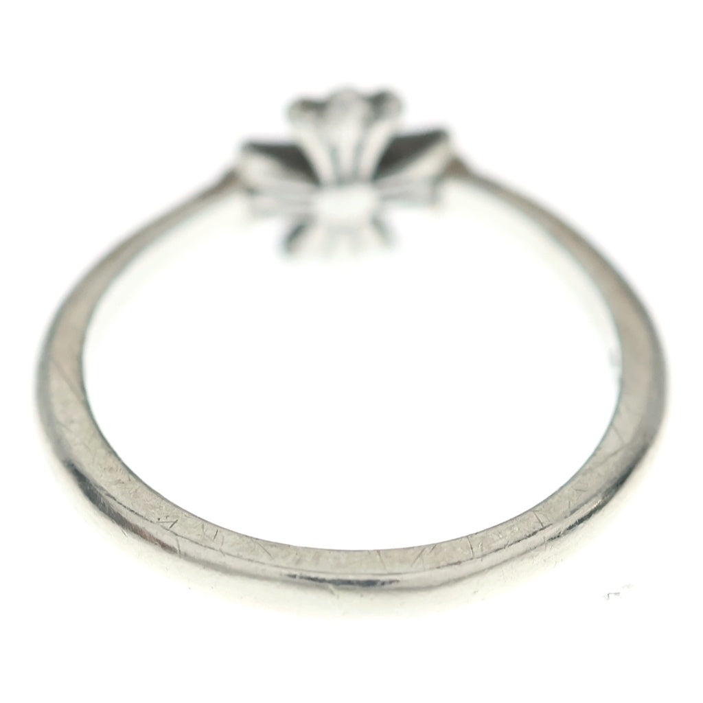 CHROME HEARTS(クロムハーツ) BUBBLEGUM CH PLS バブルガム CHプラスリング シルバー BCA403
