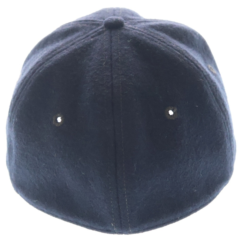 RRL(ダブルアールエル) One Star Baseball Cap ワンスター ベースボールキャップ 帽子 ネイビー