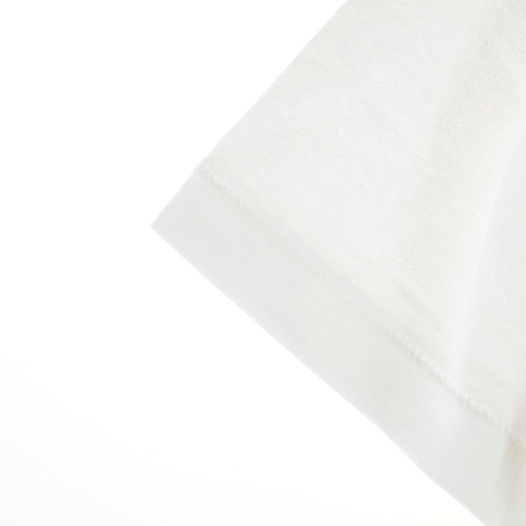 GDC(ジーディーシー) FIGHT CLUB ファイトクラブ 半袖Tシャツ カットソー ホワイト