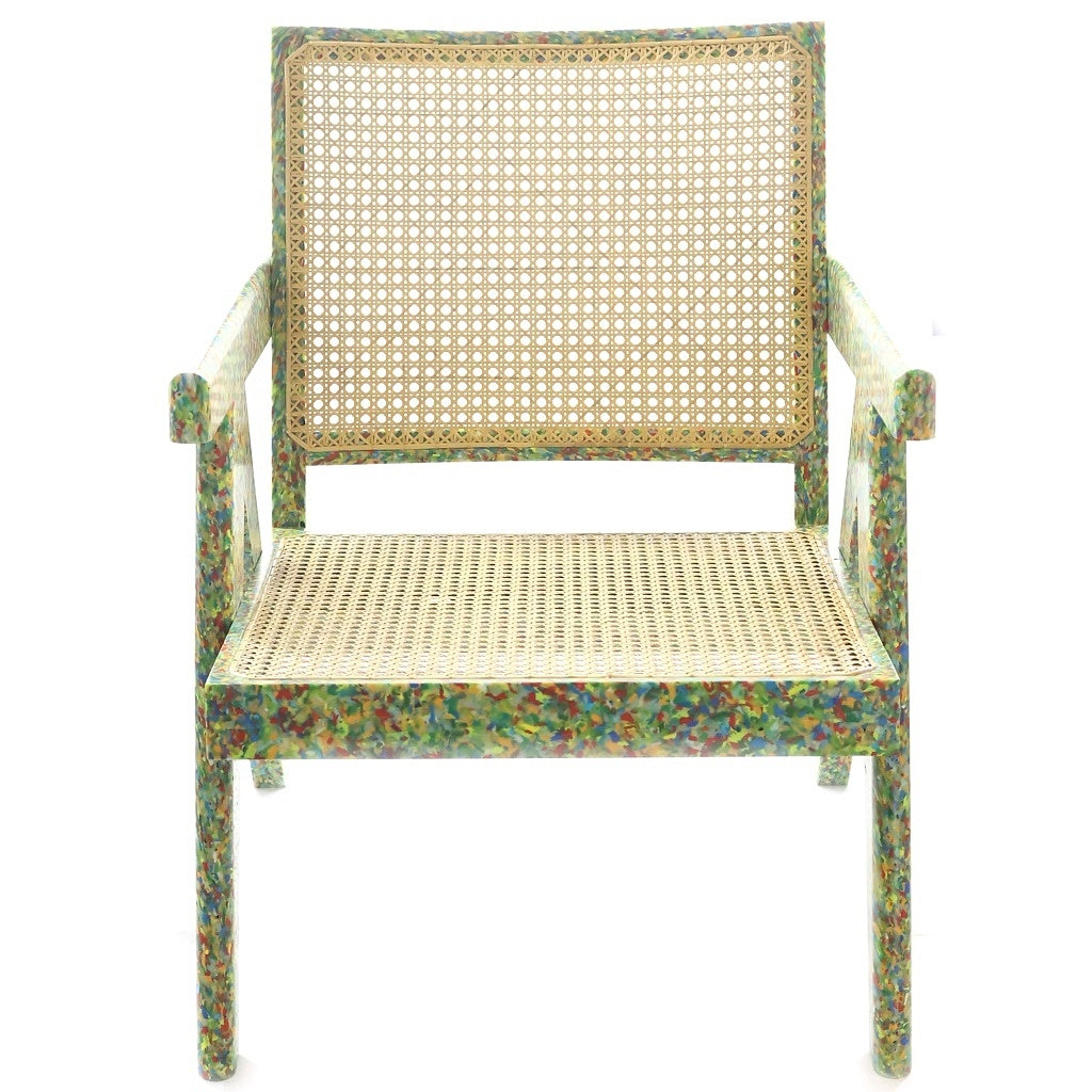 READY MADE(レディメイド) EASY CHAIR イージーチェア 椅子 家具 マルチ