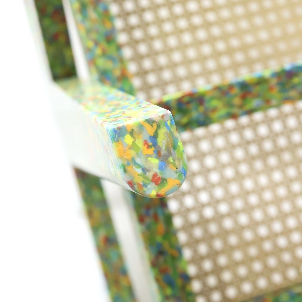 READY MADE(レディメイド) EASY CHAIR イージーチェア 椅子 家具 マルチ
