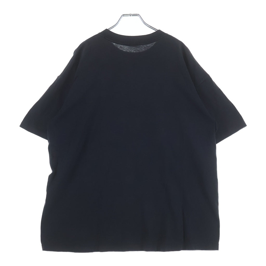 VINTAGE(ヴィンテージ) 90S DISNEY DESIGNS MICKEY MOUSE FANTASMIC ディズニー ファンタズミック 半袖Tシャツ ブラック