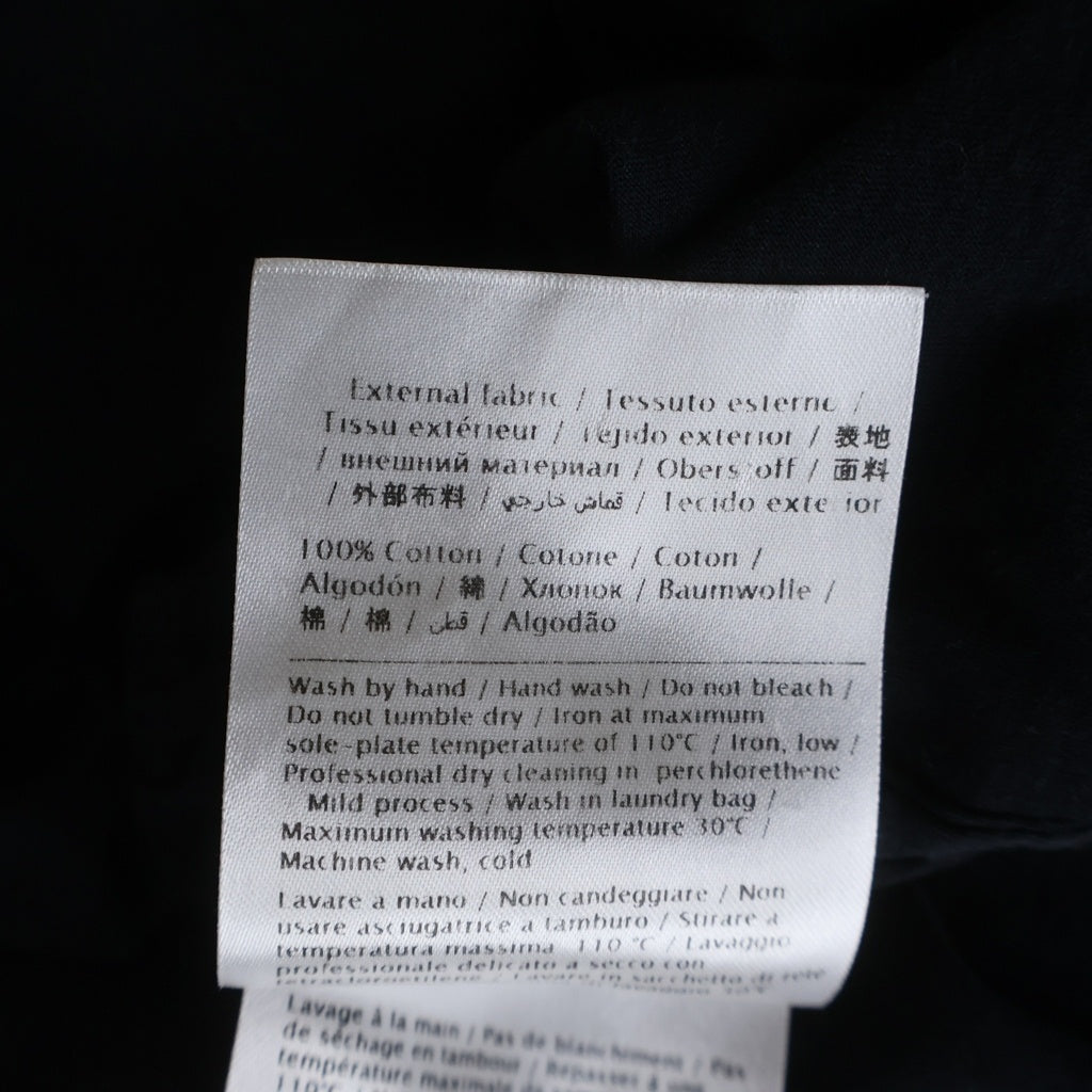 VALENTINO(ヴァレンティノ) Rock Studded T-Shirt ロックスタッズ 半袖Tシャツ ブラック NV3MG04Y3TU