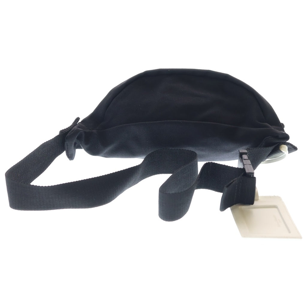 Maison Margiela(メゾンマルジェラ) 20AW Cross Body Bag ウエストバッグ クロスボディバッグ ブラック S55WB0010