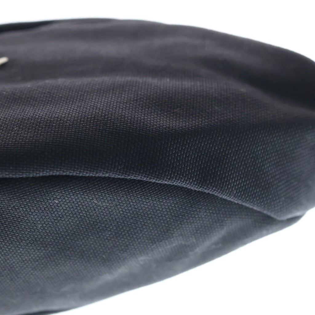 Maison Margiela(メゾンマルジェラ) 20AW Cross Body Bag ウエストバッグ クロスボディバッグ ブラック S55WB0010