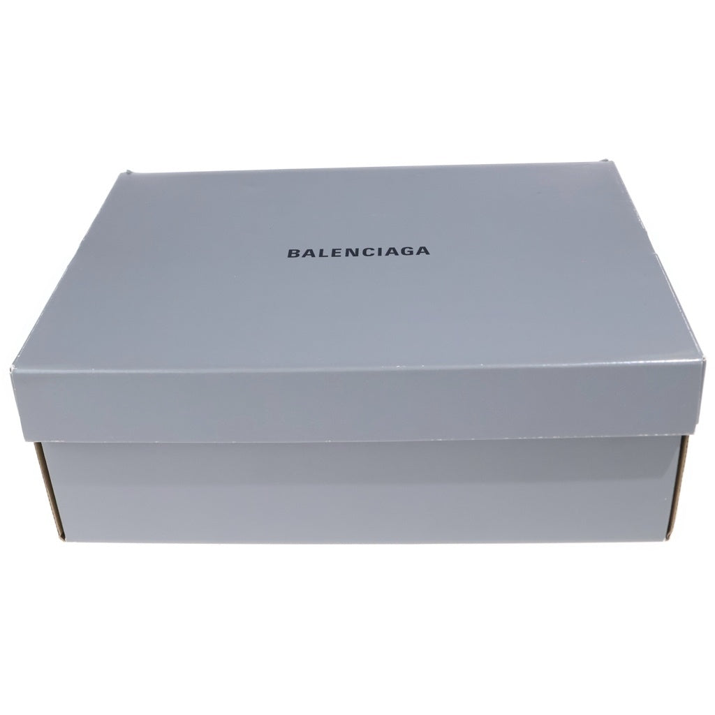 BALENCIAGA(バレンシアガ) Triple S Sneaker トリプルS ローカットスニーカー レッド 516440