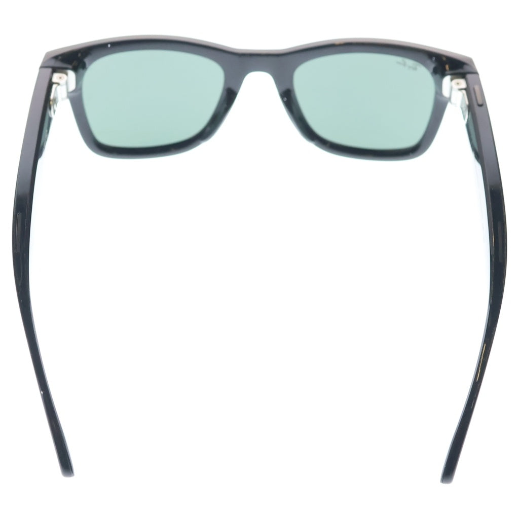 Ray Ban(レイバン) Meta Wayfarer スマートサングラス 眼鏡 アイウェア ブラック