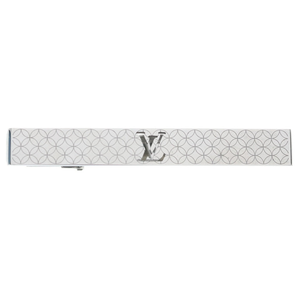 LOUIS VUITTON(ルイヴィトン) パンスクラヴァットシャンゼリゼ ネクタイピン シルバー M65042