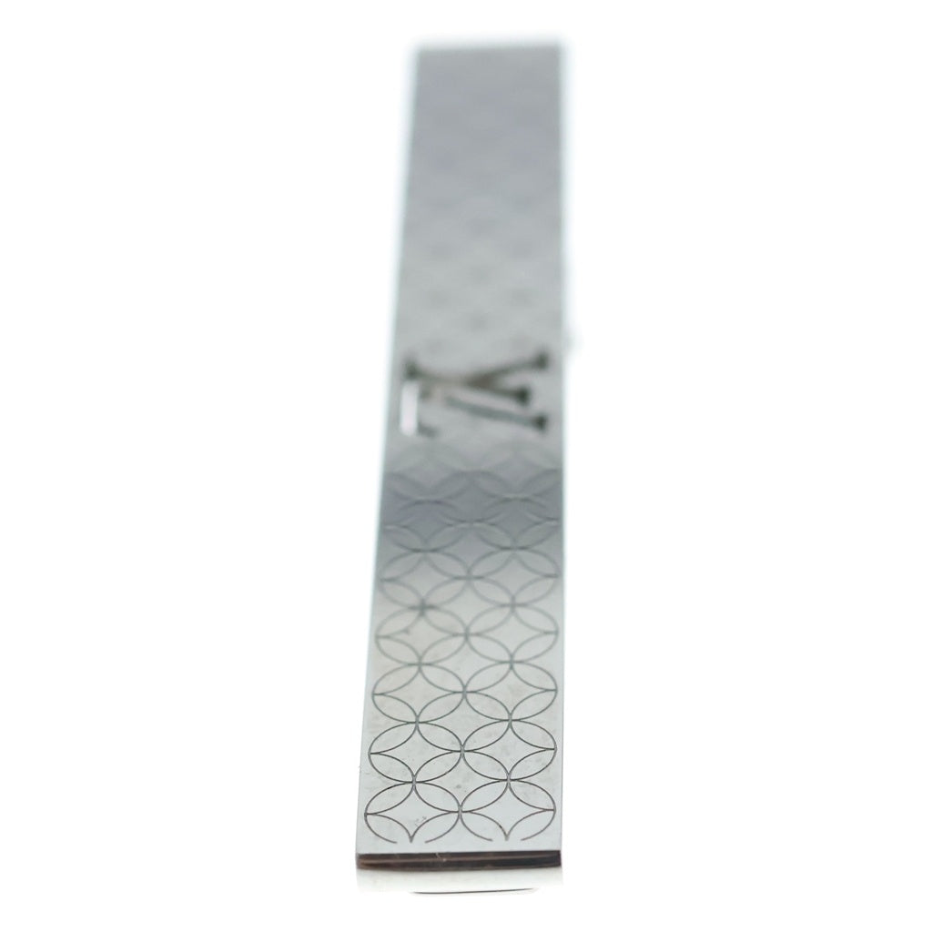 LOUIS VUITTON(ルイヴィトン) パンスクラヴァットシャンゼリゼ ネクタイピン シルバー M65042