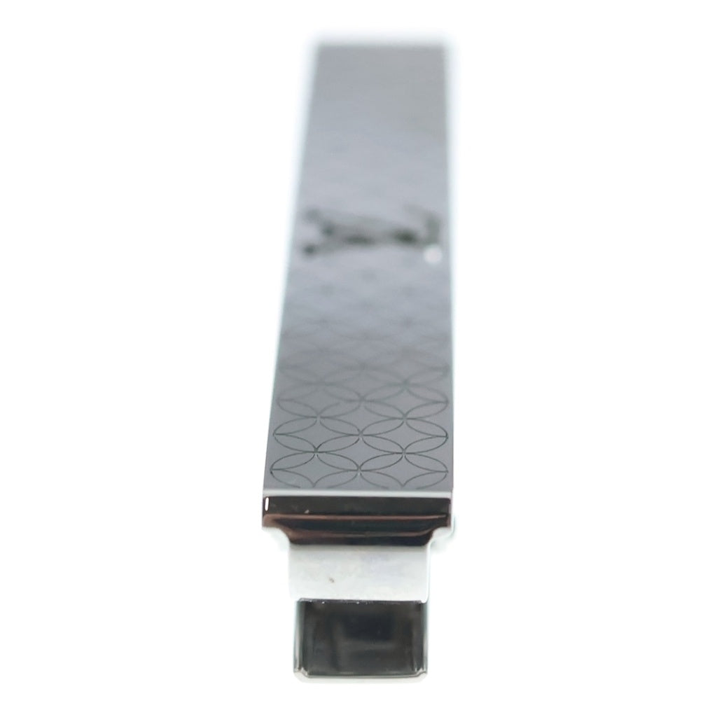 LOUIS VUITTON(ルイヴィトン) パンスクラヴァットシャンゼリゼ ネクタイピン シルバー M65042