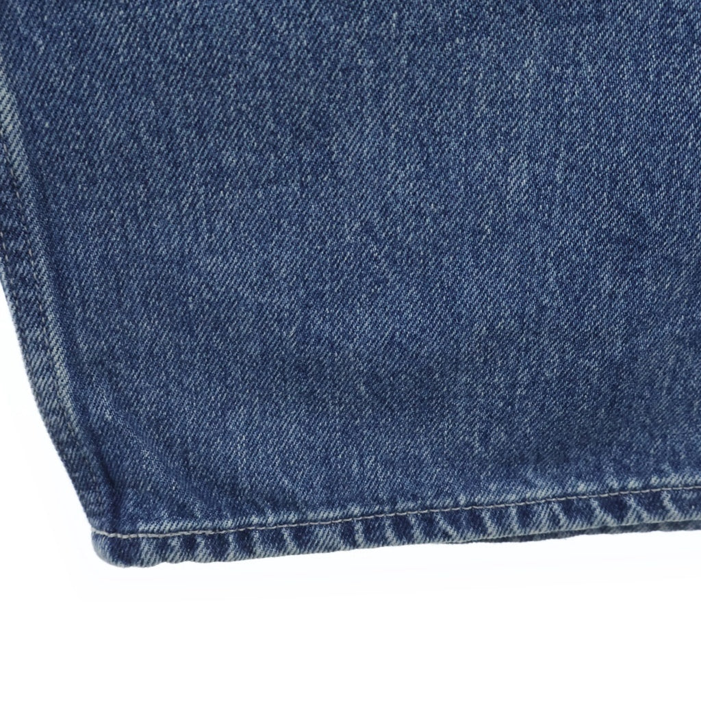 SUPREME(シュプリーム) 26SS Worn Double Knee Denim Painter Jean ウォーン ダブルニー デニムペインターパンツ ジーンズ インディゴ