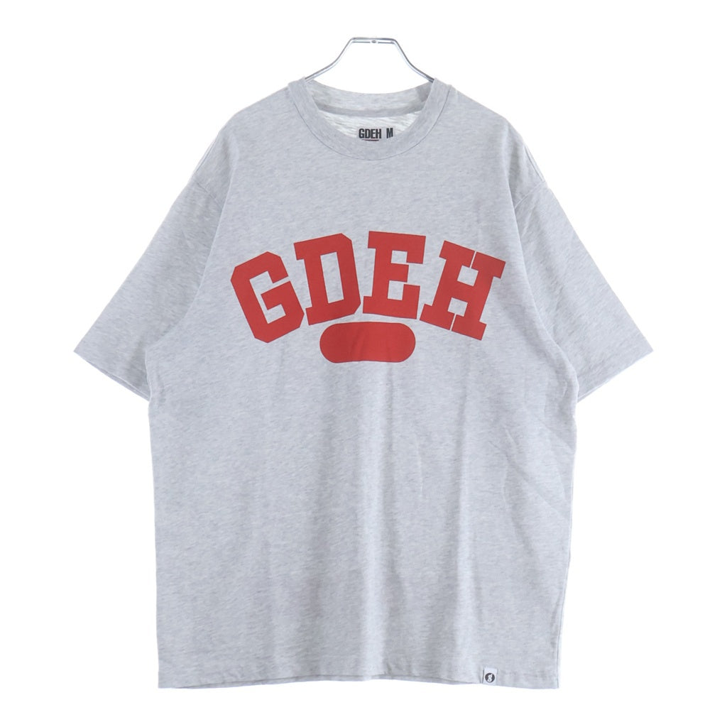 SUPREME(シュプリーム) 25SS GOODENOUGH S/S Top グッドイナフ 半袖Tシャツ グレー