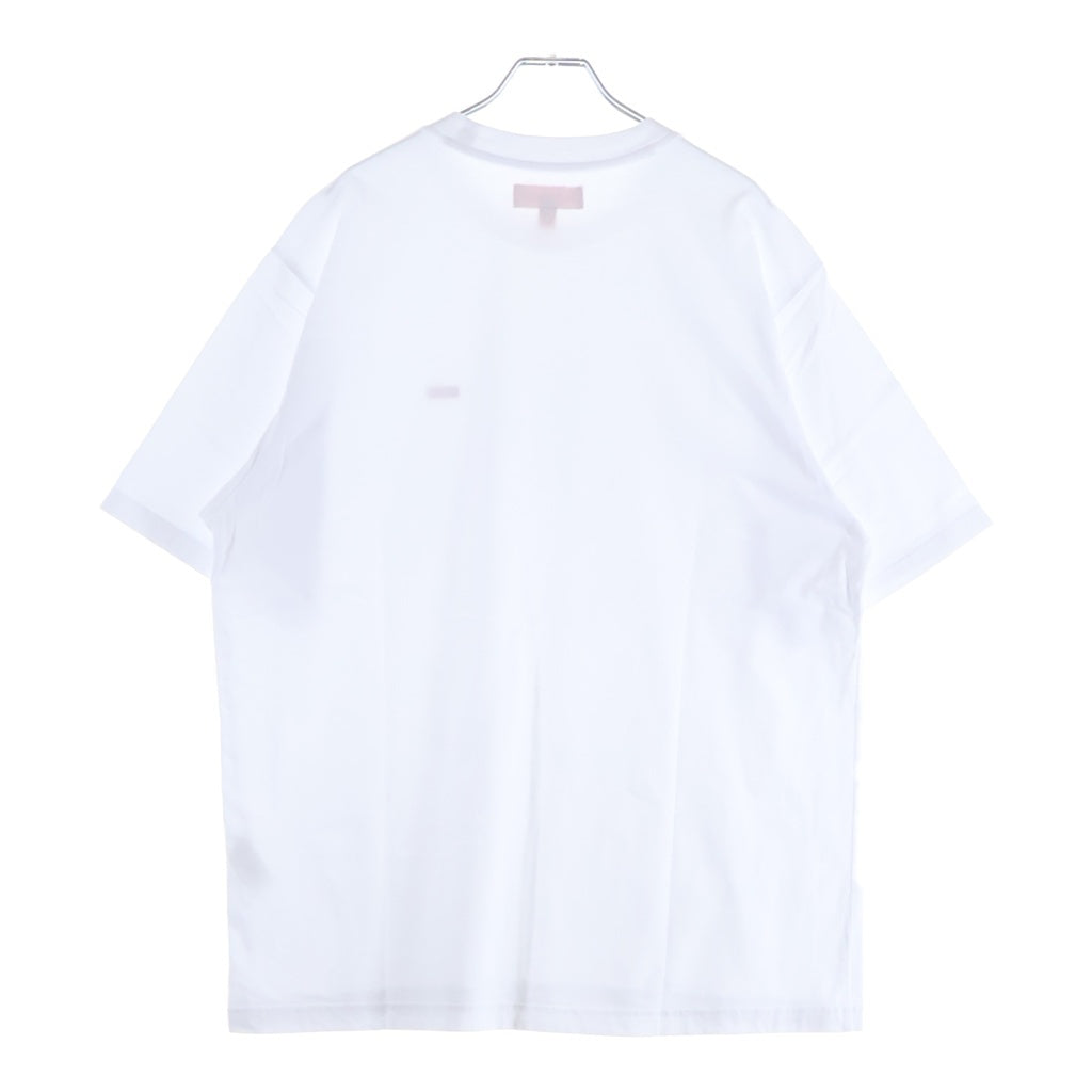 SUPREME(シュプリーム) 25SS Small Box Tee スモールボックスロゴ 半袖Tシャツ ホワイト