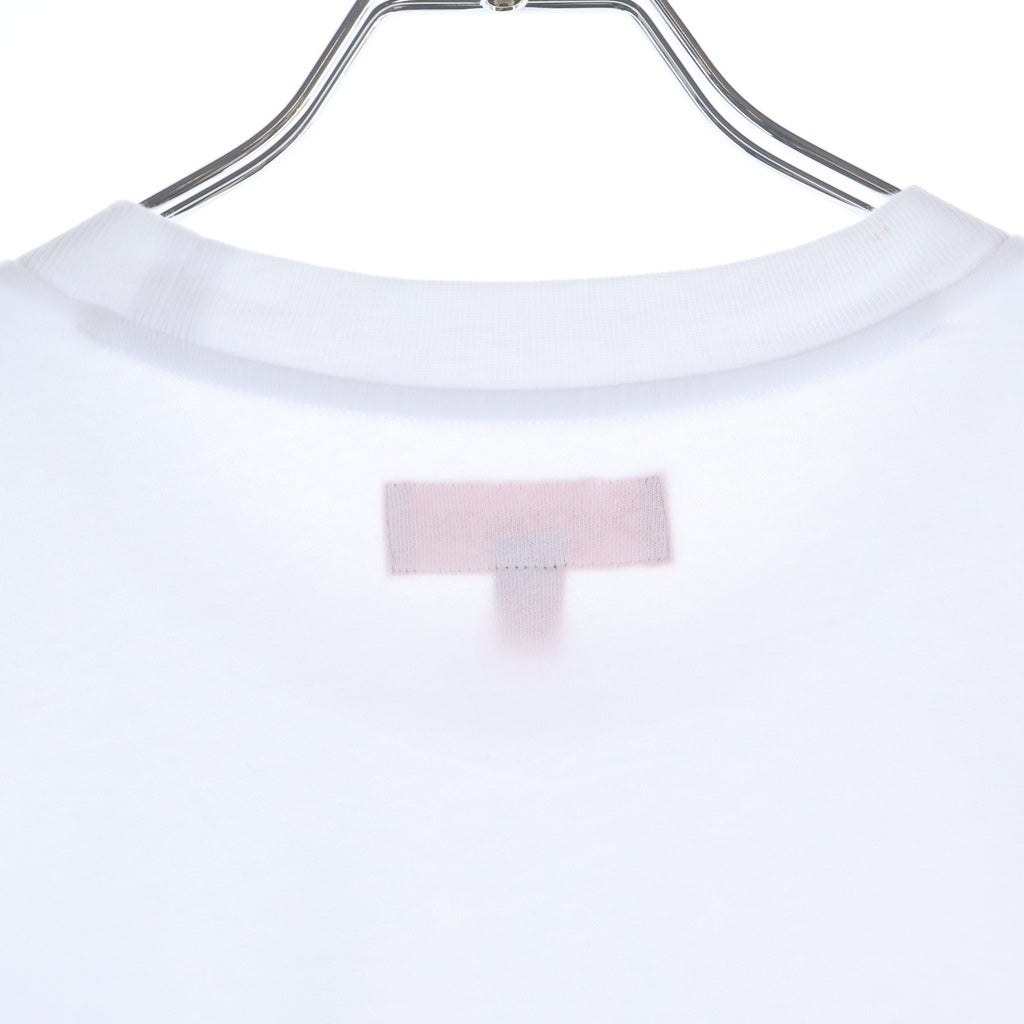 SUPREME(シュプリーム) 25SS Small Box Tee スモールボックスロゴ 半袖Tシャツ ホワイト