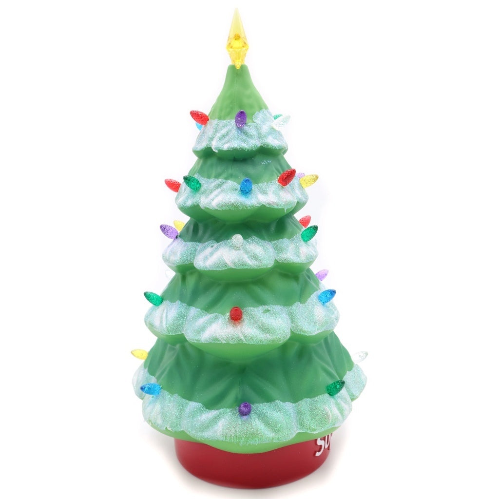SUPREME(シュプリーム) 25AW 15″ Holiday Tree ホリデーツリー クリスマスツリー グリーン